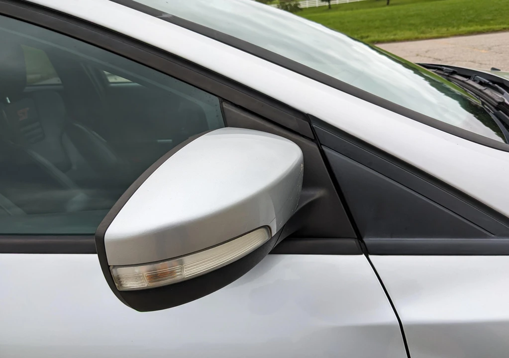 2013 Ford Focus ST 3rd Gen - Image 31 of 31