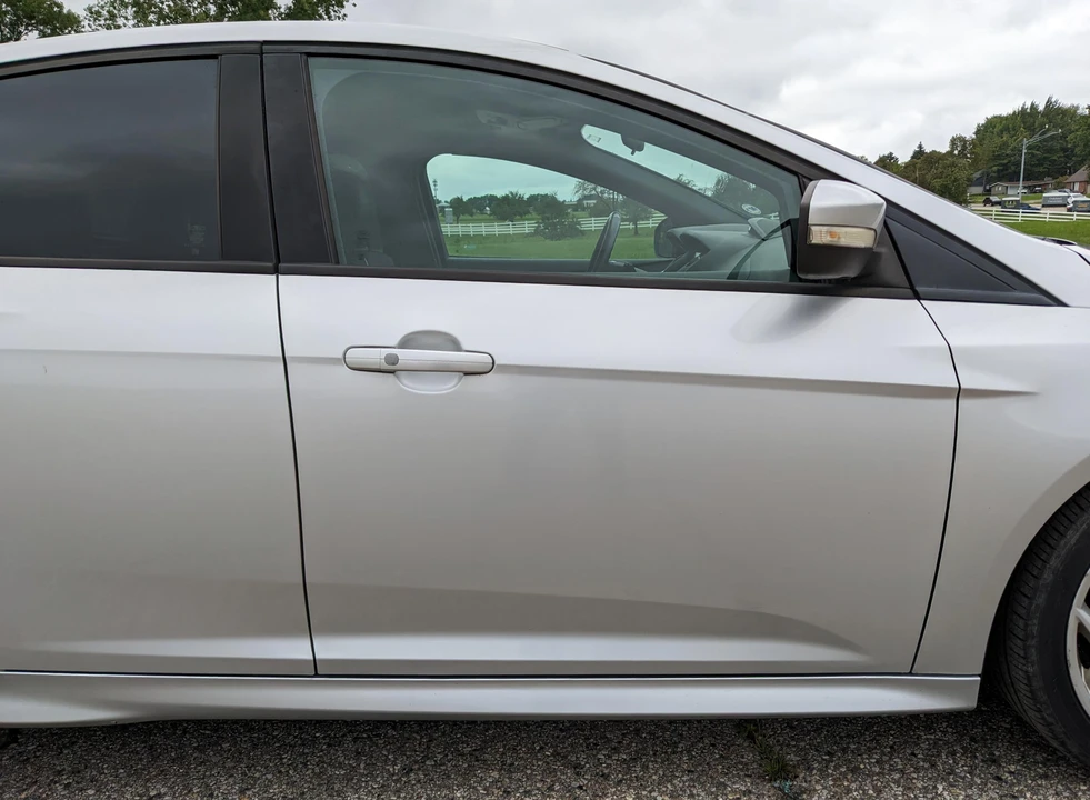 2013 Ford Focus ST 3rd Gen - Image 30 of 31