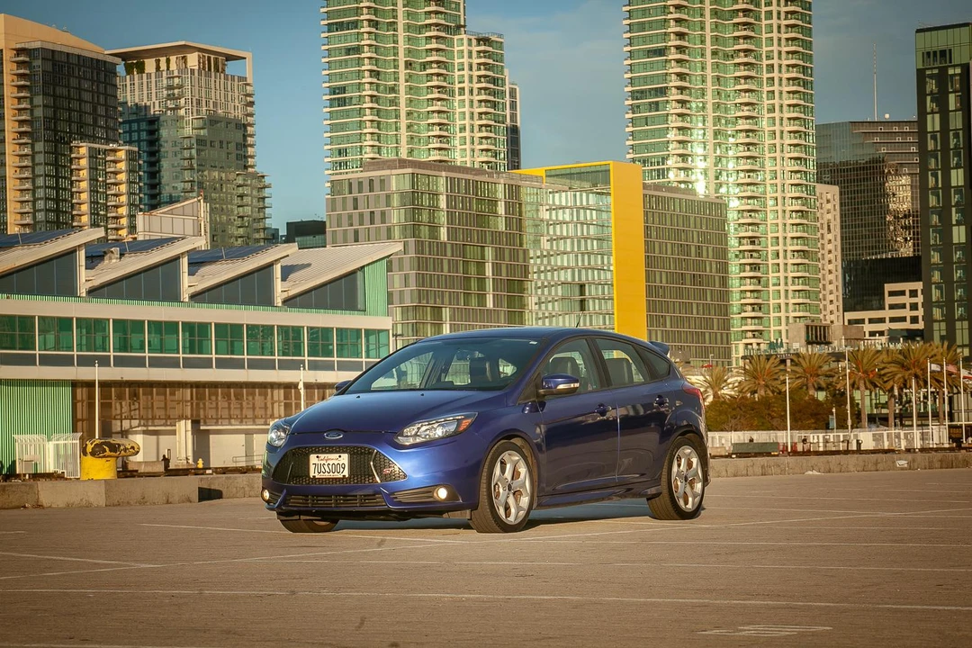 2013 Ford Focus 3rd Gen - Image 20 of 31