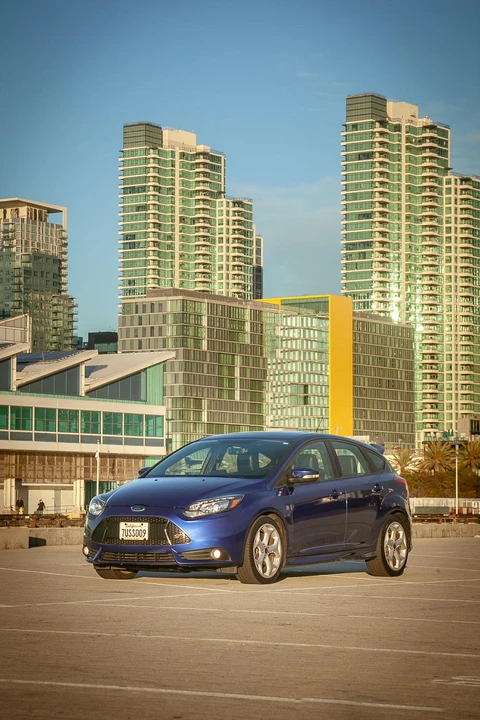 2013 Ford Focus 3rd Gen - Image 19 of 31