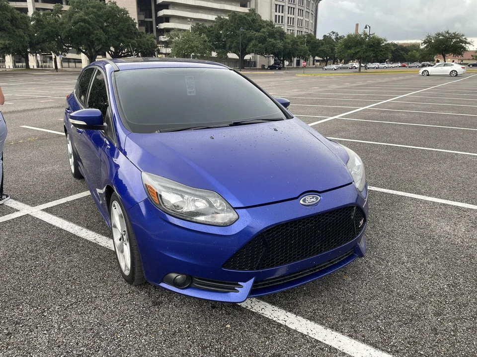 2013 Ford Focus 3rd Gen - Image 24 of 31