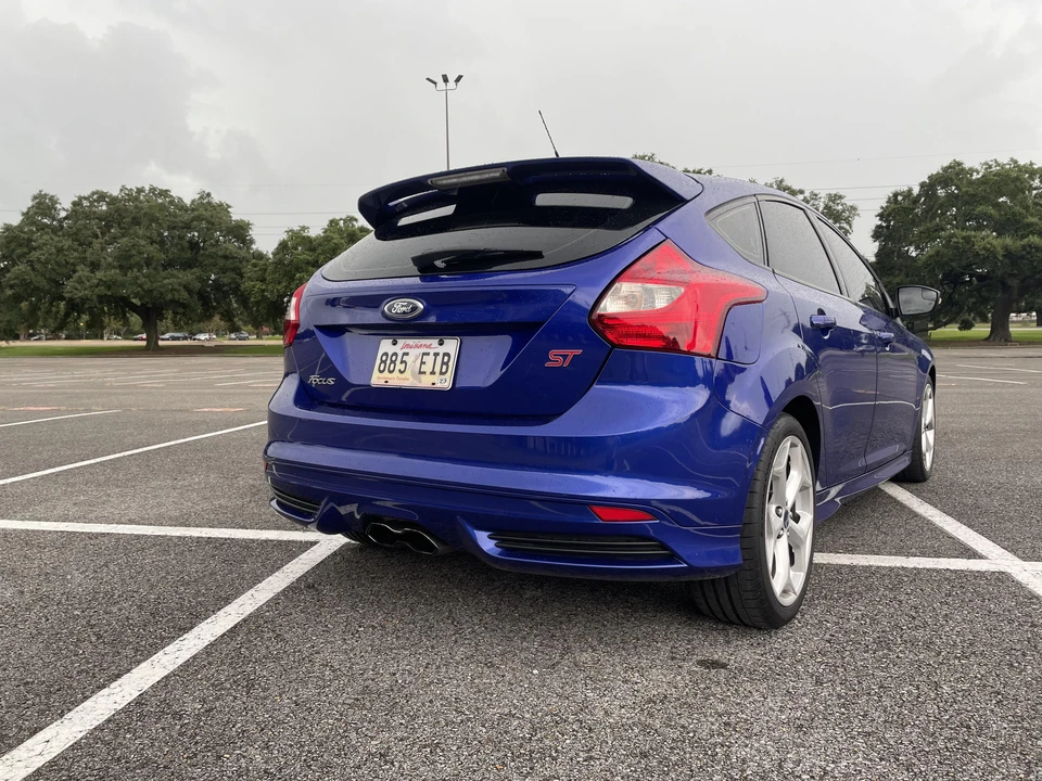 2013 Ford Focus 3rd Gen - Image 17 of 31