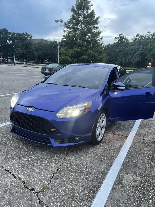 2013 Ford Focus 3rd Gen - Image 8 of 31