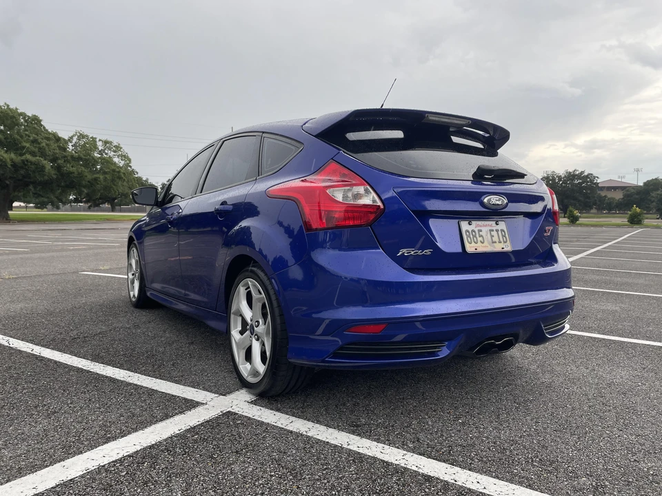 2013 Ford Focus 3rd Gen - Image 14 of 31