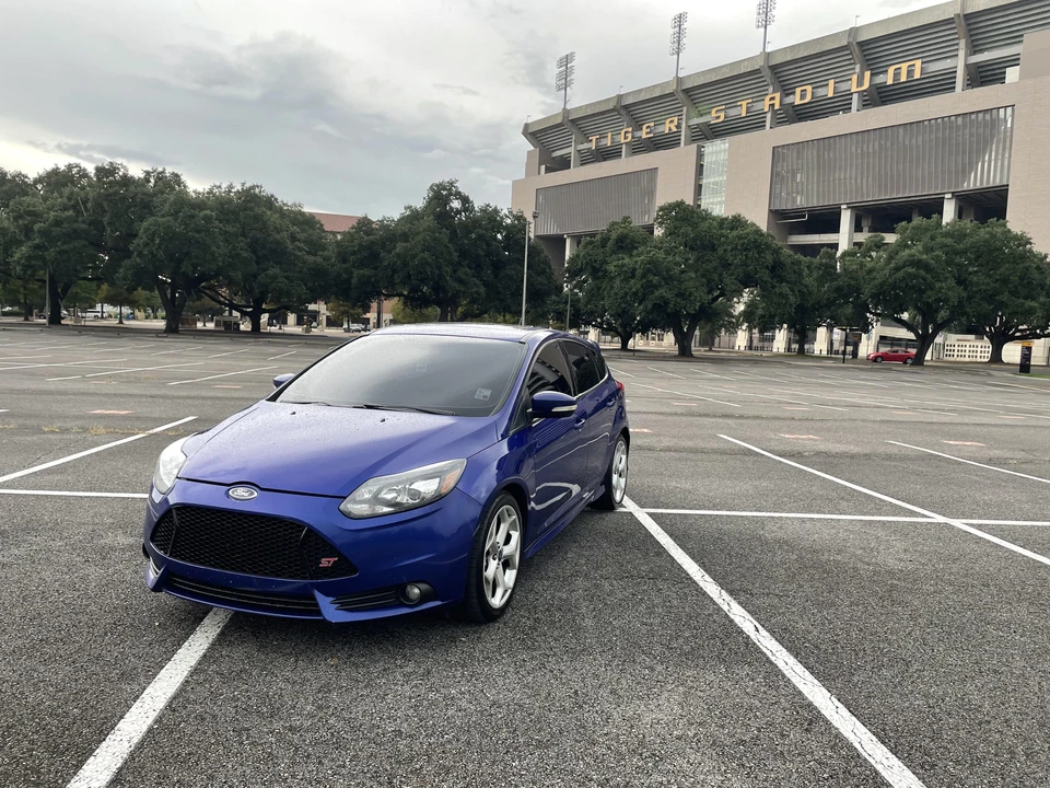 2013 Ford Focus 3rd Gen - Image 7 of 31