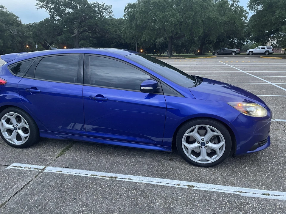 2013 Ford Focus 3rd Gen - Image 20 of 31