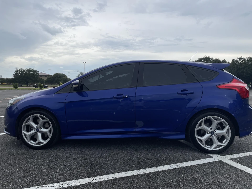 2013 Ford Focus 3rd Gen - Image 12 of 31