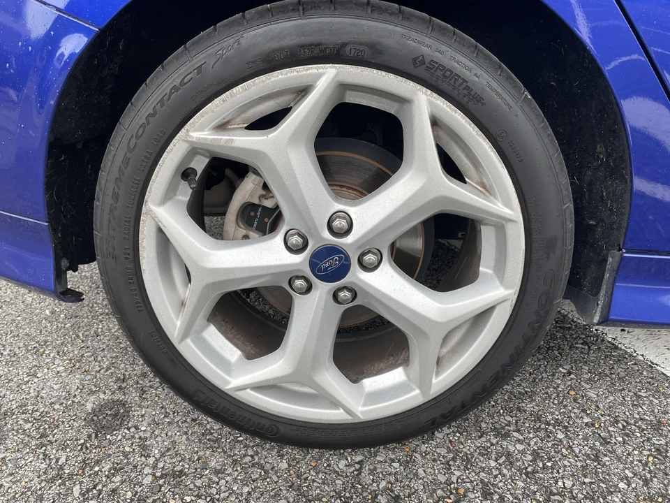 2013 Ford Focus 3rd Gen - Image 27 of 31