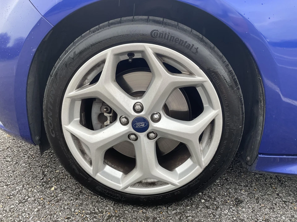 2013 Ford Focus 3rd Gen - Image 26 of 31