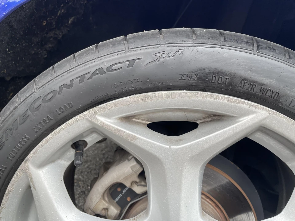 2013 Ford Focus 3rd Gen - Image 29 of 31
