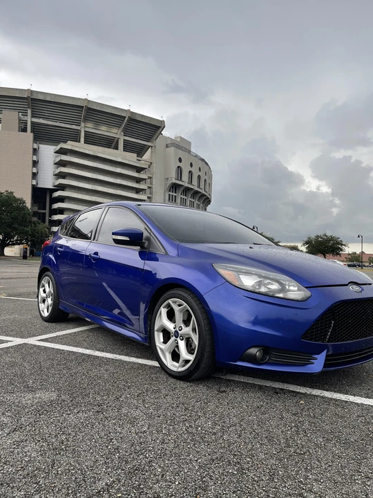 2013 Ford Focus 3rd Gen - Image 21 of 31