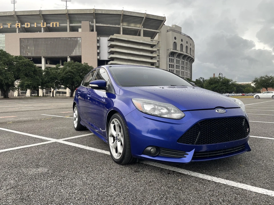 2013 Ford Focus 3rd Gen - Image 23 of 31