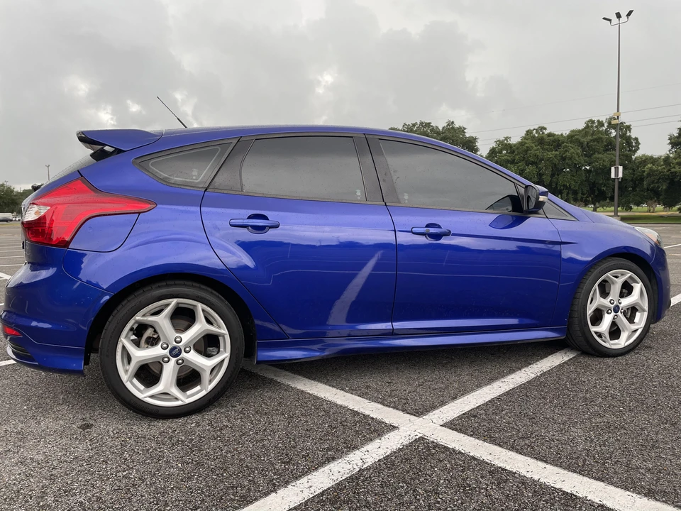 2013 Ford Focus 3rd Gen - Image 19 of 31