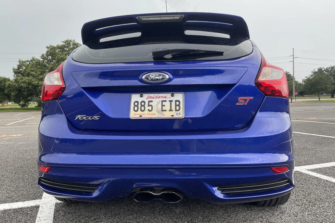 2013 Ford Focus 3rd Gen - Image 5 of 31