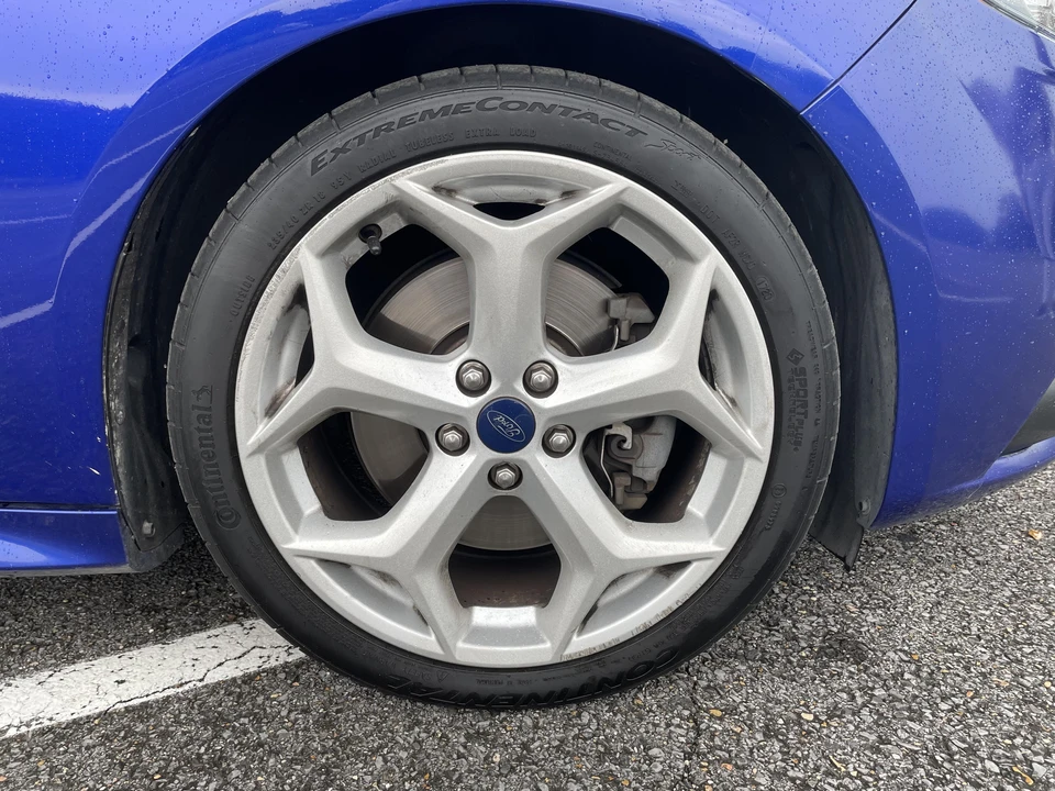 2013 Ford Focus 3rd Gen - Image 28 of 31