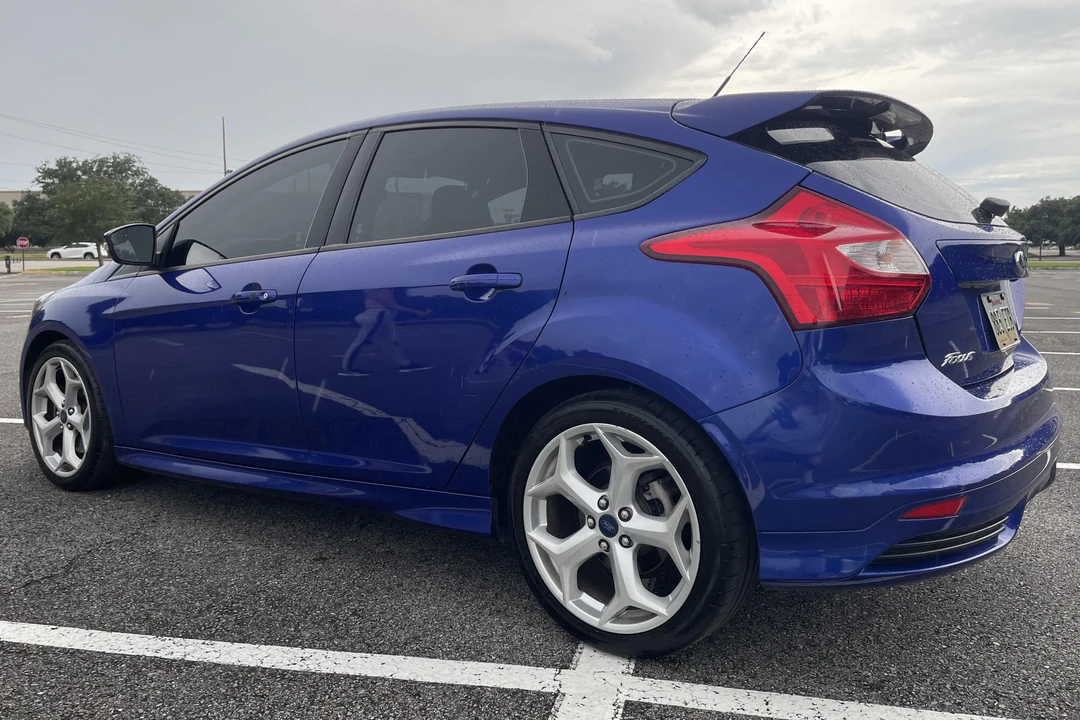 2013 Ford Focus 3rd Gen - Image 3 of 31