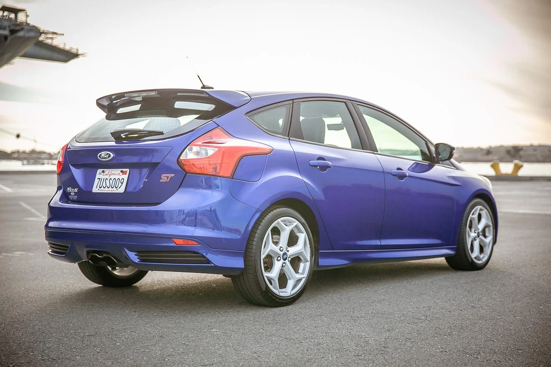 2013 Ford Focus 3rd Gen - Image 28 of 31