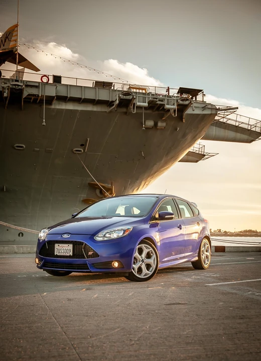 2013 Ford Focus 3rd Gen - Image 18 of 31