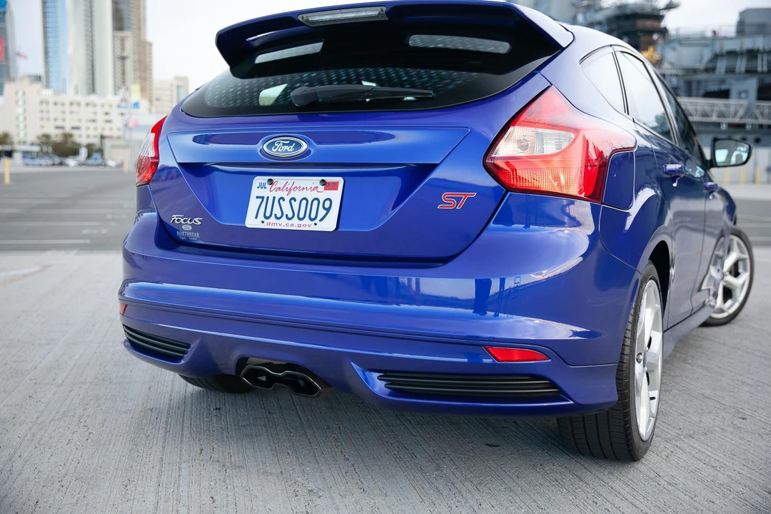 2013 Ford Focus 3rd Gen - Image 26 of 31