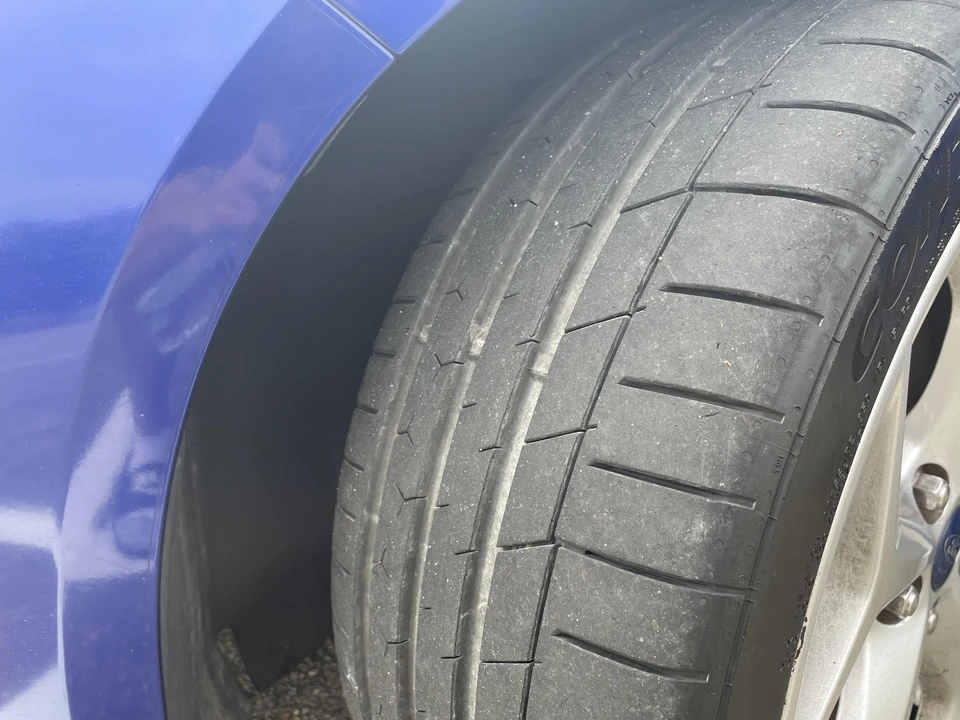 2013 Ford Focus 3rd Gen - Image 30 of 31