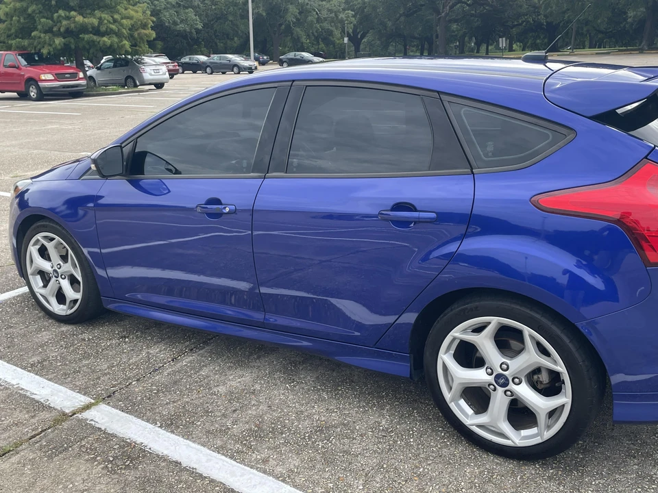2013 Ford Focus 3rd Gen - Image 13 of 31