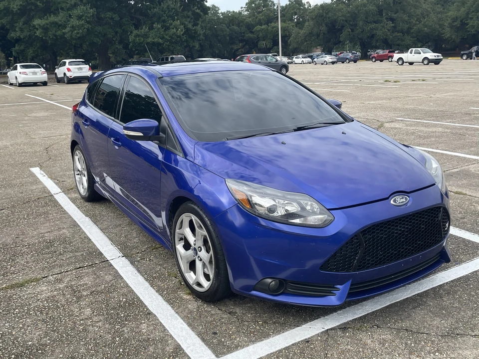 2013 Ford Focus 3rd Gen - Image 22 of 31