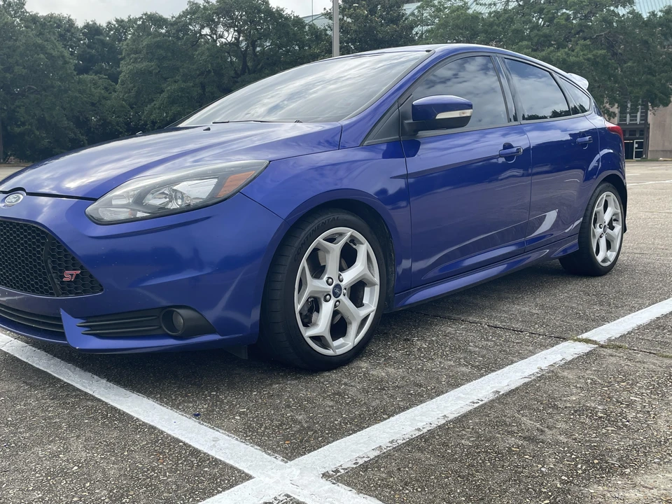 2013 Ford Focus 3rd Gen - Image 9 of 31