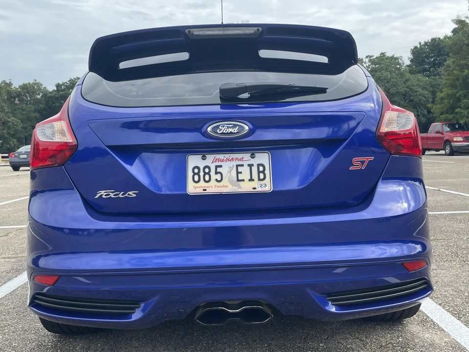 2013 Ford Focus 3rd Gen - Image 16 of 31