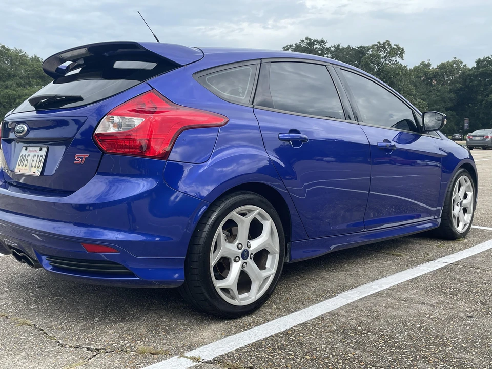 2013 Ford Focus 3rd Gen - Image 18 of 31