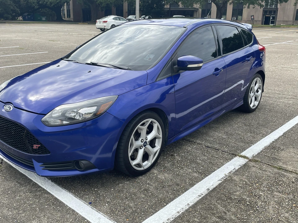 2013 Ford Focus 3rd Gen - Image 10 of 31