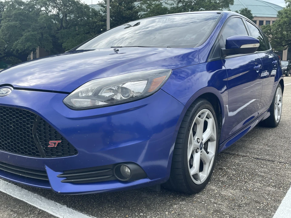 2013 Ford Focus 3rd Gen - Image 11 of 31