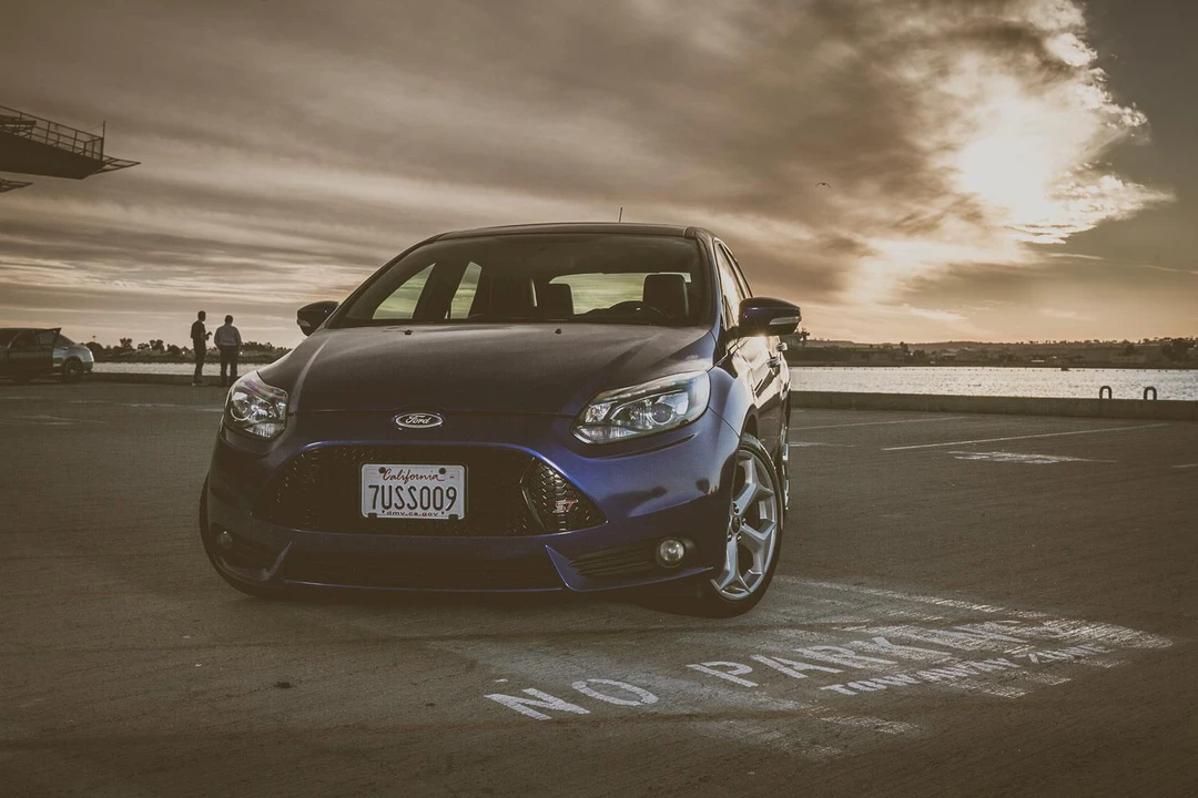 2013 Ford Focus 3rd Gen - Image 6 of 31