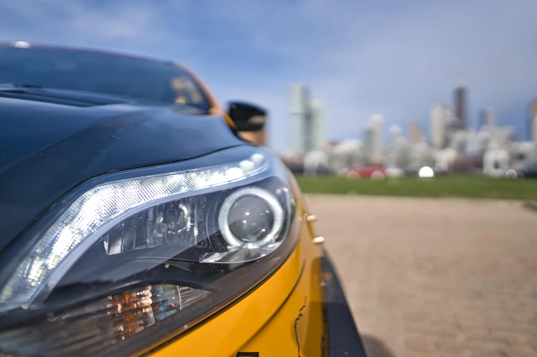 2013 Ford Focus 3rd Gen - Image 24 of 31