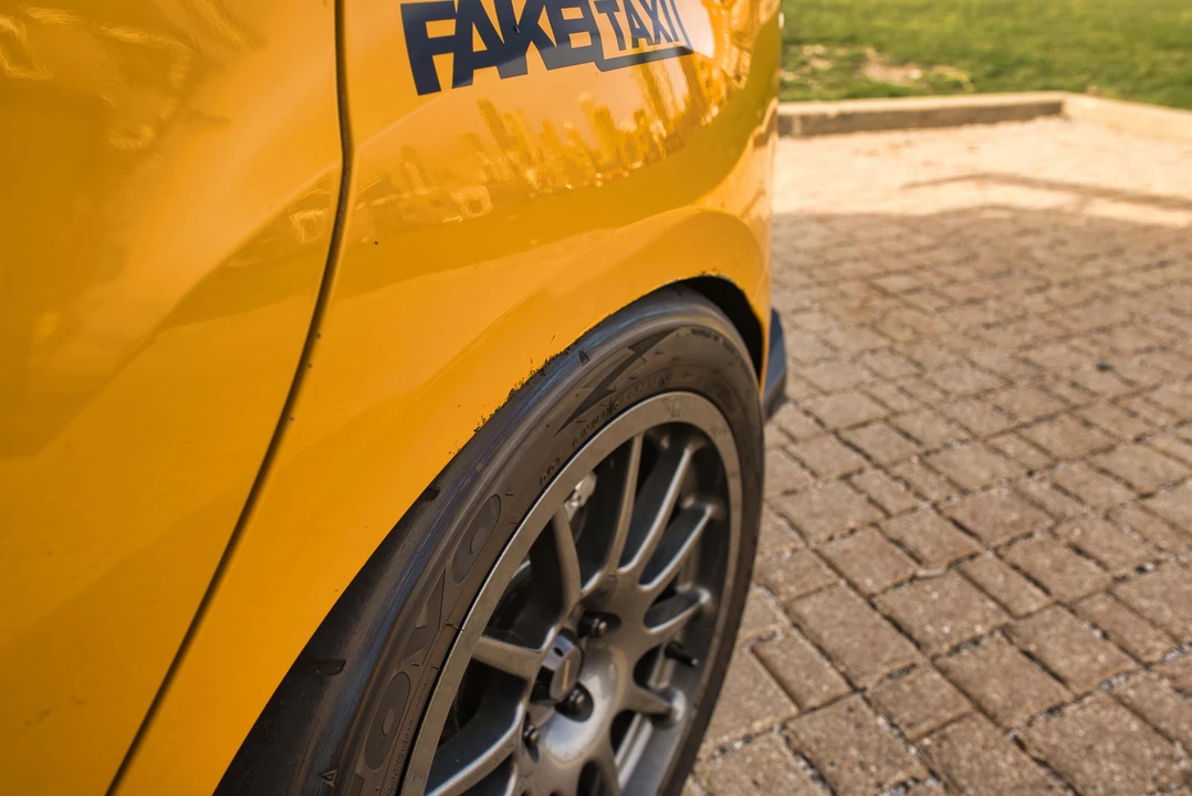 2013 Ford Focus 3rd Gen - Image 30 of 31