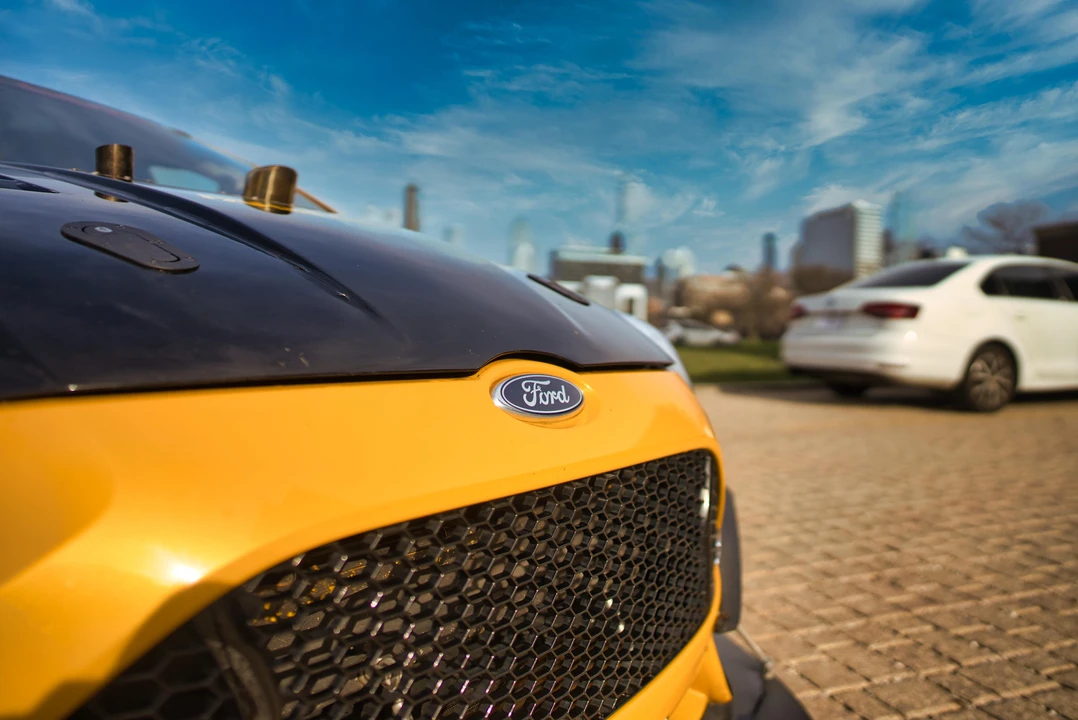2013 Ford Focus 3rd Gen - Image 19 of 31