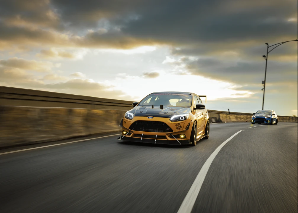 2013 Ford Focus 3rd Gen - Image 6 of 31