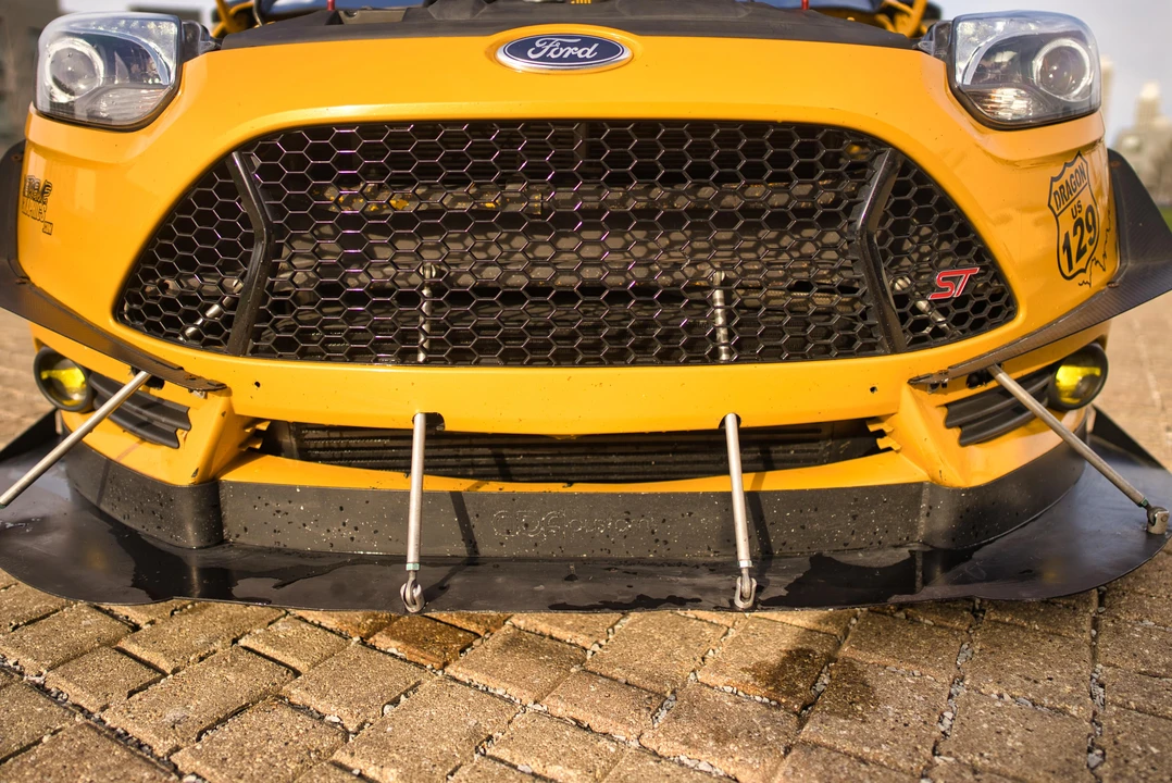 2013 Ford Focus 3rd Gen - Image 21 of 31