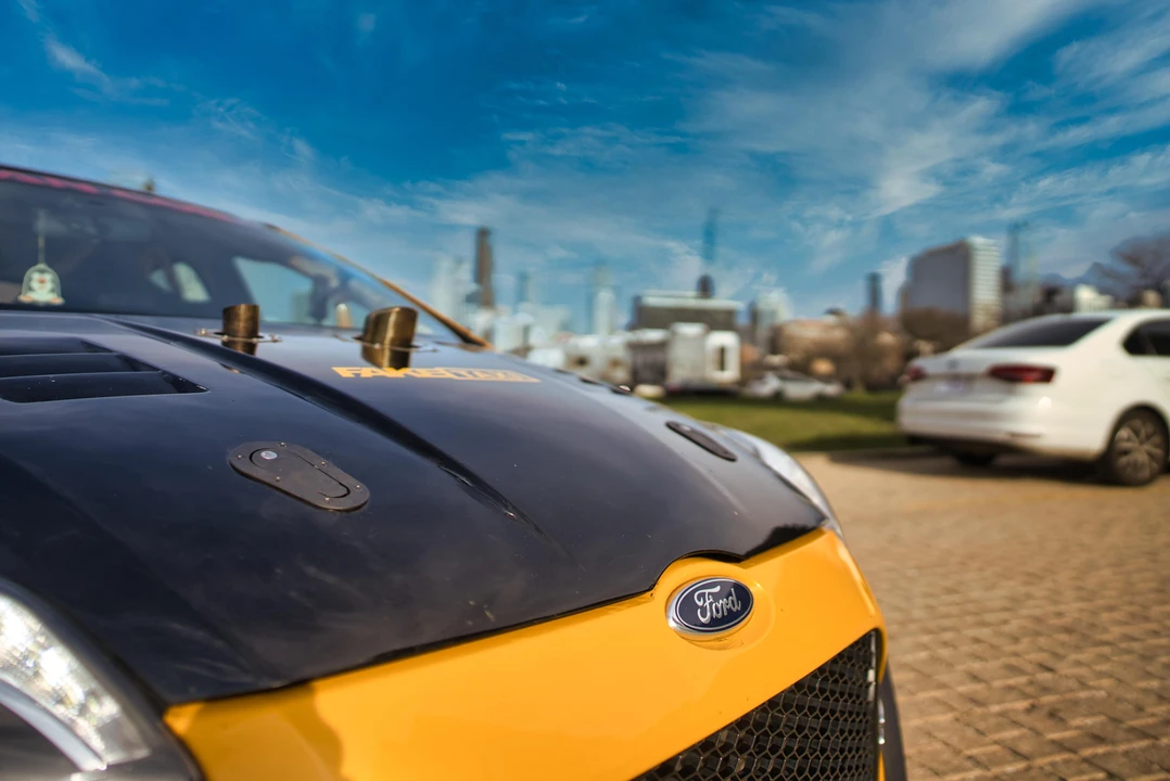 2013 Ford Focus 3rd Gen - Image 18 of 31