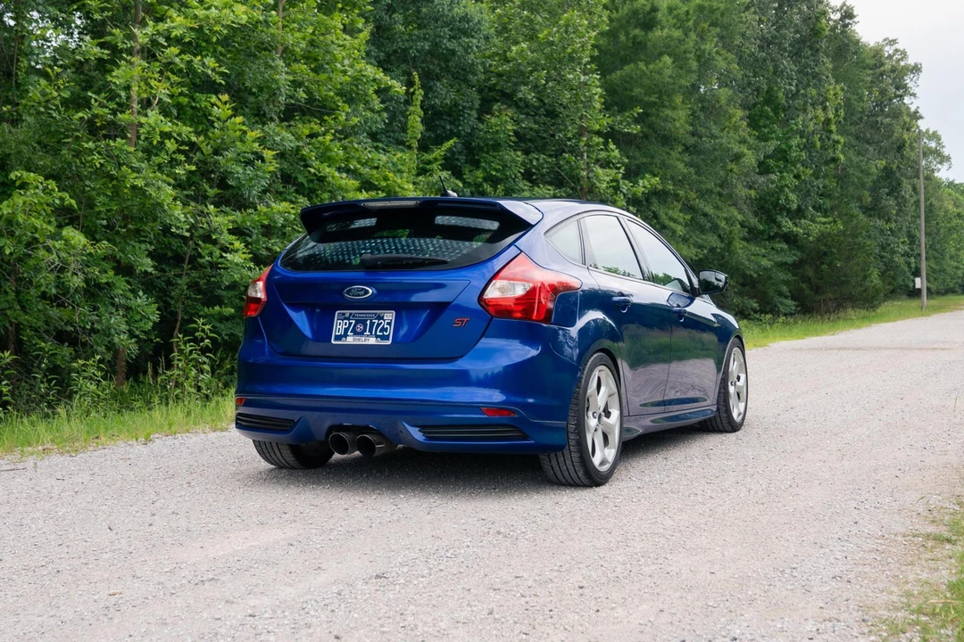 2013 Ford Focus 3rd Gen - Image 14 of 31