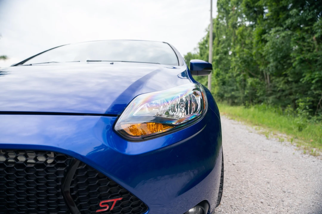 2013 Ford Focus 3rd Gen - Image 22 of 31