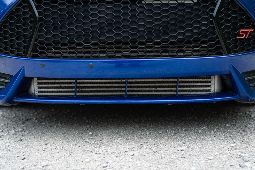 2013 Ford Focus 3rd Gen - Image 21 of 31