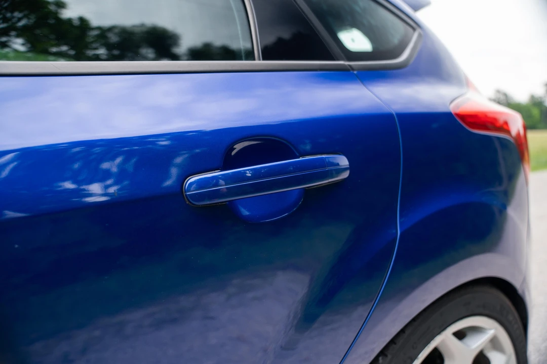 2013 Ford Focus 3rd Gen - Image 28 of 31