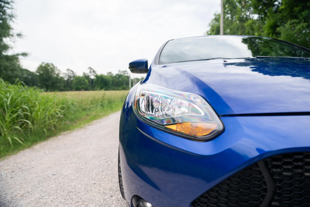 2013 Ford Focus 3rd Gen - Image 18 of 31