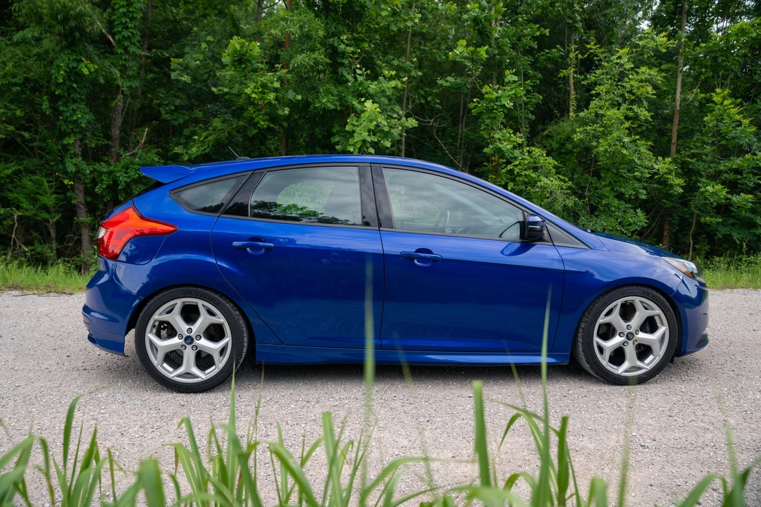 2013 Ford Focus 3rd Gen - Image 15 of 31