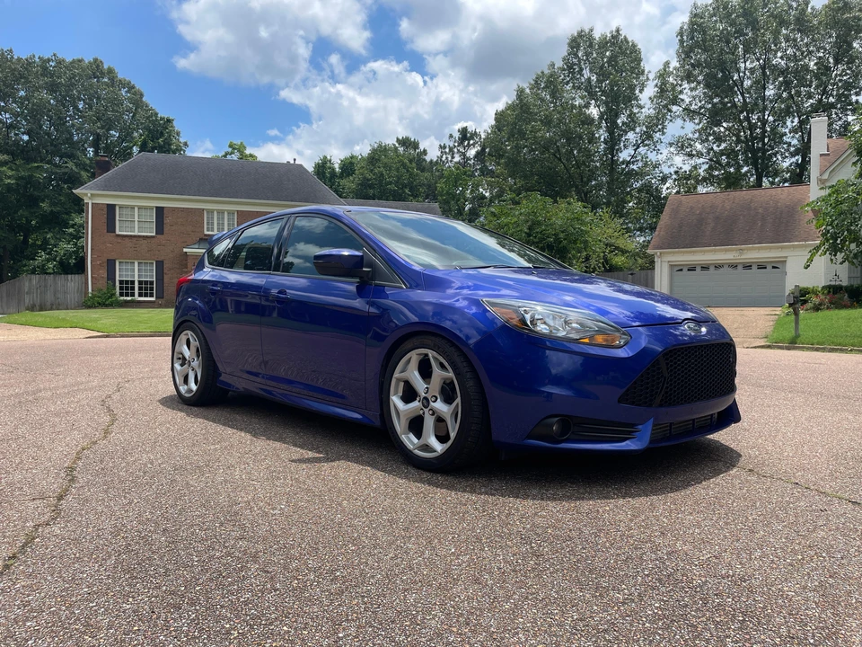 2013 Ford Focus 3rd Gen - Image 16 of 31
