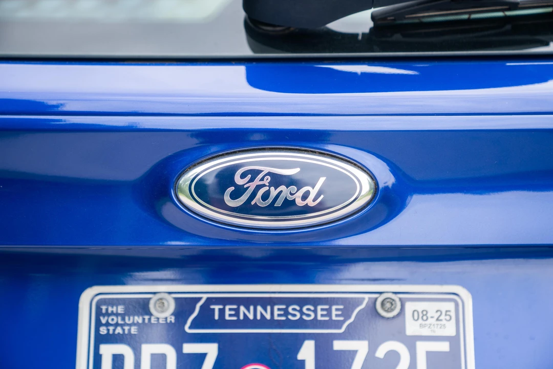 2013 Ford Focus 3rd Gen - Image 30 of 31