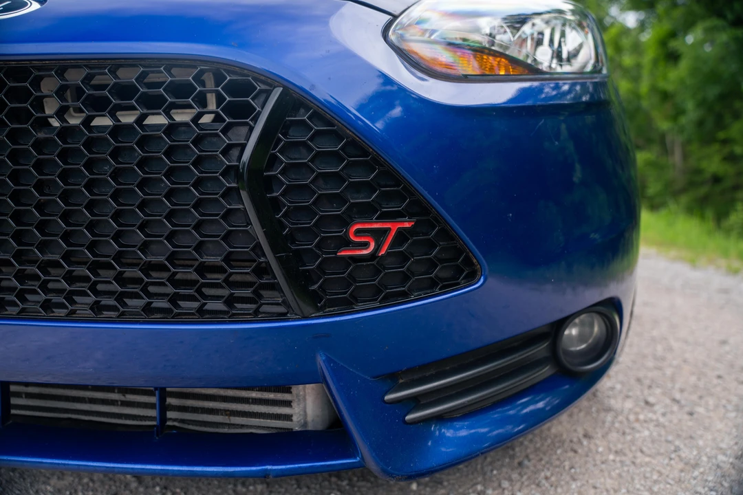 2013 Ford Focus 3rd Gen - Image 23 of 31