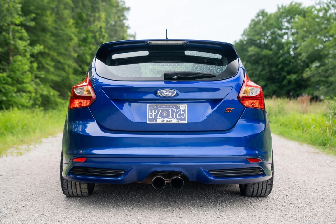 2013 Ford Focus 3rd Gen - Image 13 of 31