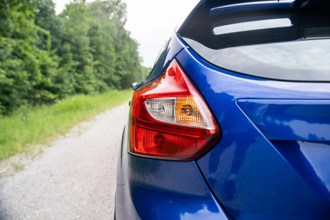 2013 Ford Focus 3rd Gen - Image 29 of 31