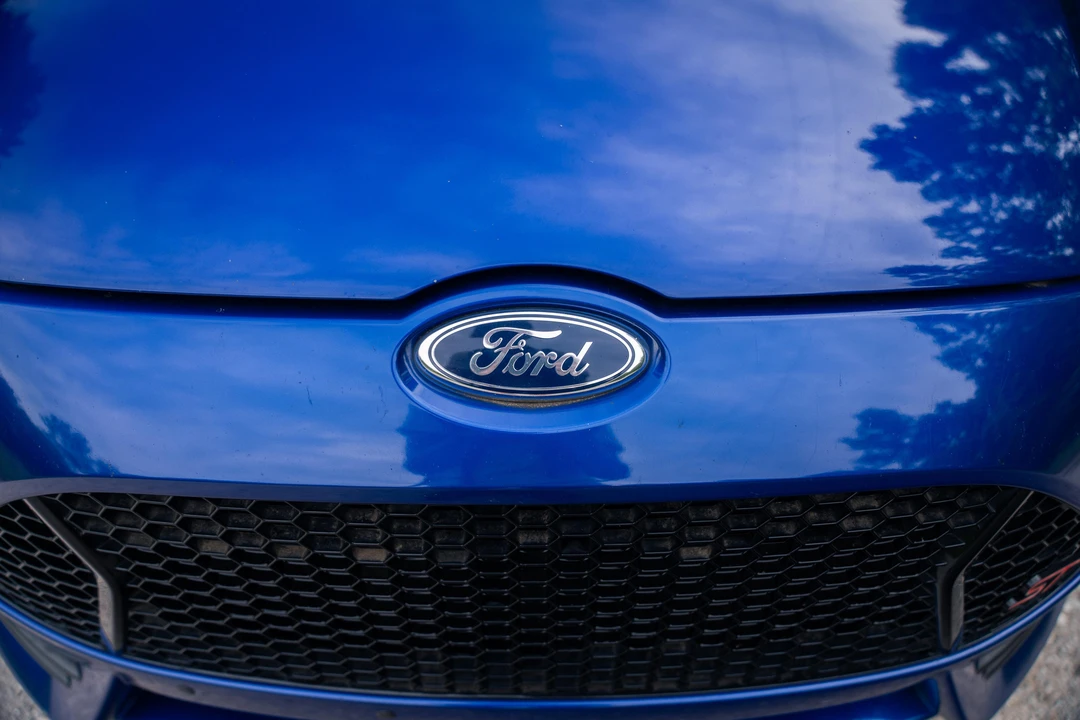 2013 Ford Focus 3rd Gen - Image 19 of 31